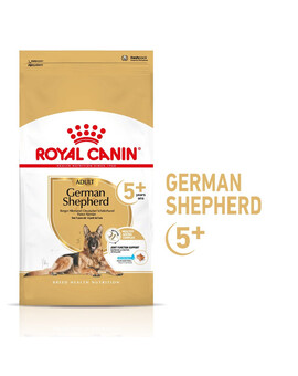 ROYAL CANIN German Shepherd 5+ 12 kg