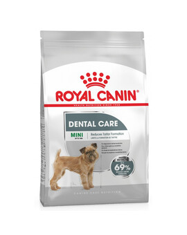 ROYAL CANIN Mini dental care 1 kg