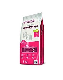 FITMIN Medium performance 3 kg