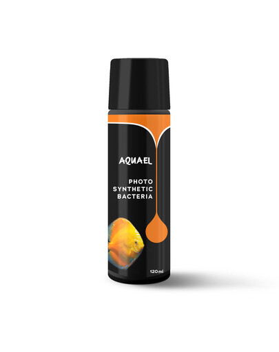 AQUAEL PhotoSynthetic Bacteria 250 ml dégivrant liquide