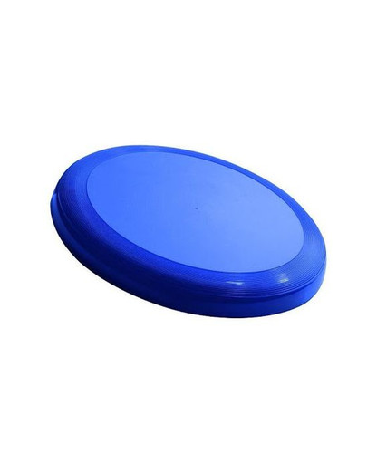 BUTCHER'S Frisbee bleu ciel