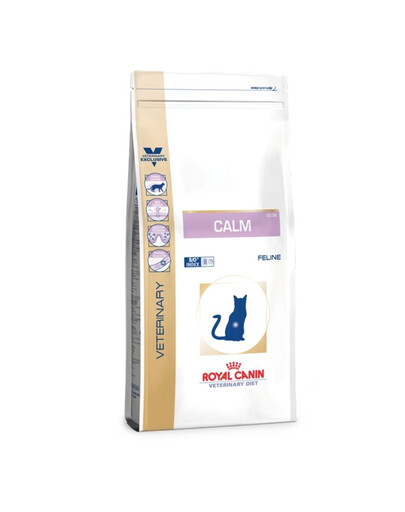 ROYAL CANIN Cat Calm Feline 2 kg