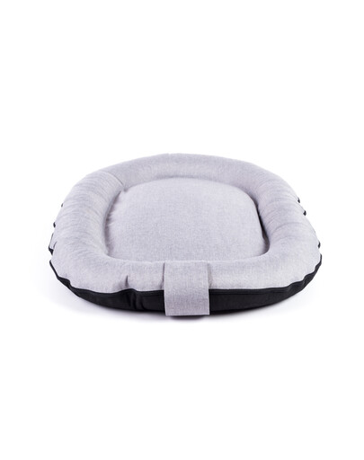 FERA Sky Ponton Lit pour chien M 88 x 62 cm