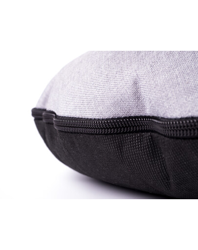 FERA Sky Ponton Lit pour chien M 88 x 62 cm