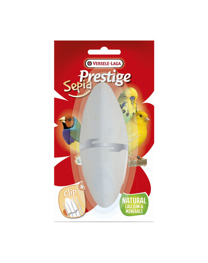 VERSELE-LAGA Sépia Minéral 12 cm