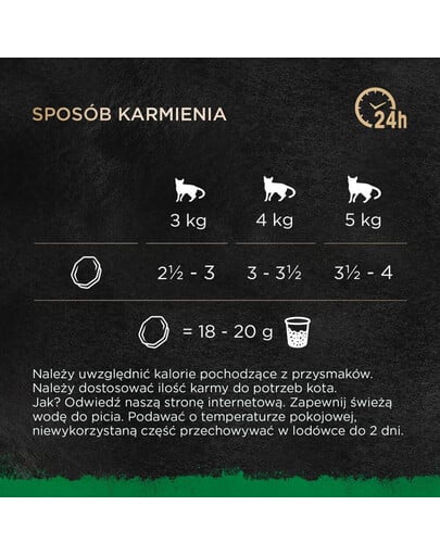 SHEBA Nature's Collection 85 g w sosie z łososiem i groszkiem