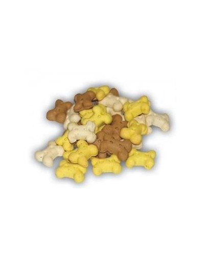 BOSCH Biscuits pour des chiens, pratiques aussi pour remplir Os pour chiots Mono 10 kg