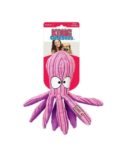 KONG Cuteseas Octopus S