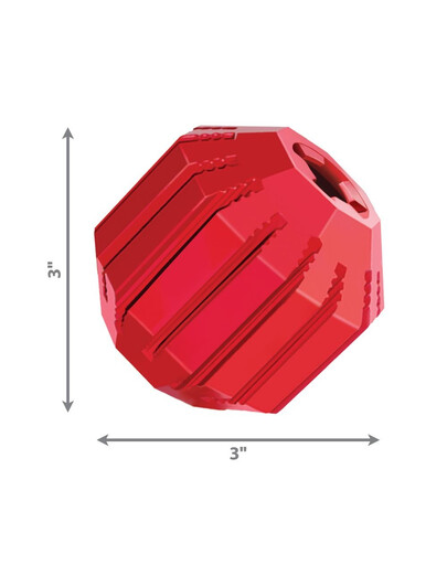 KONG Stuff-A-Ball medium 8 cm