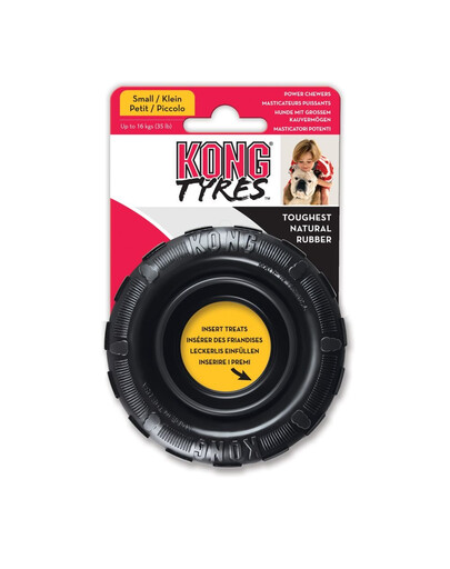 KONG Extreme Traxx S