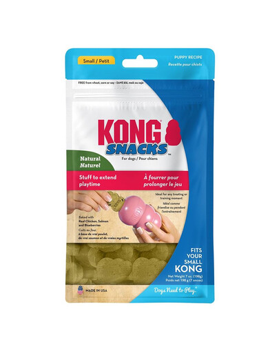 KONG Snacks Puppy 320 g