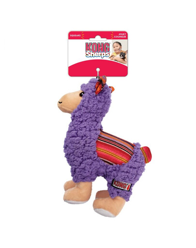 KONG Sherps agneau M