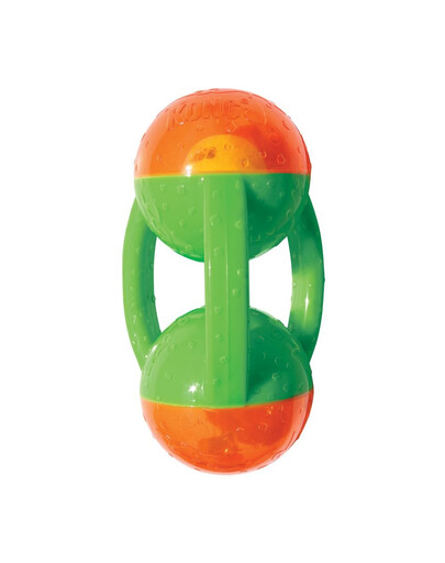 KONG Jumbler Tri Assorted L/XL