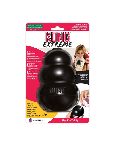 KONG Extreme xx-large 145 mm