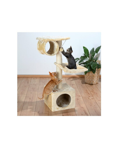 TRIXIE Arbre à chat San Fernando 106 cm