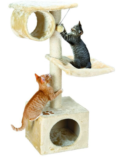 TRIXIE Arbre à chat San Fernando 106 cm