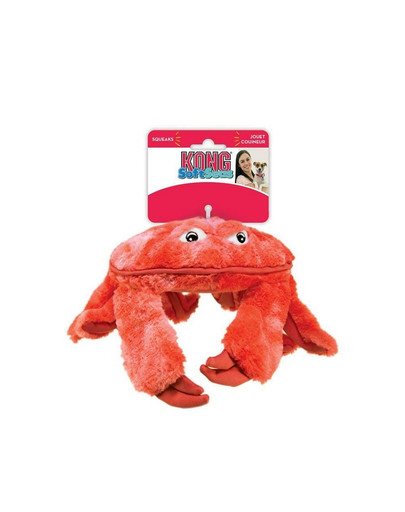 KONG SoftSeas crabe S