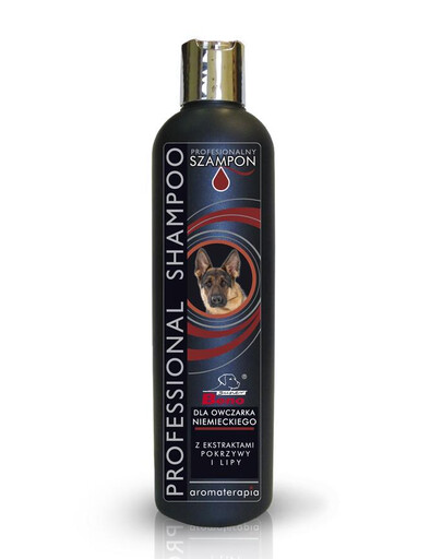 SUPER BENO Shampooing pour berger allemand Professional 250 ml