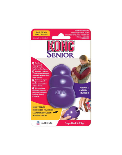 KONG Senior S 7.3cm