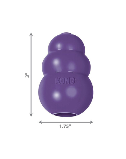 KONG Senior S 7.3cm