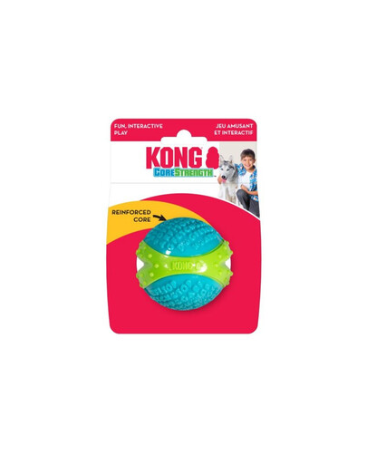KONG CoreStrength Ball M