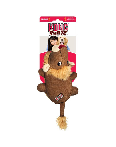 KONG Phatz Lion M