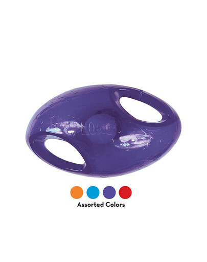 KONG Jumbler Football Assorted L/XL