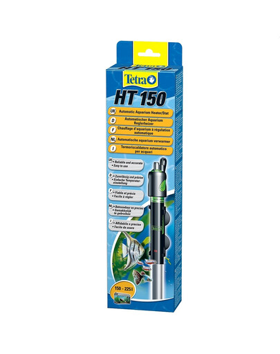 TETRA HT Chauffage Pour Aquarium 150 W