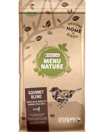 VERSELE-LAGA Gourmet Blend Mélange énergétique pour les jours froids 3 kg