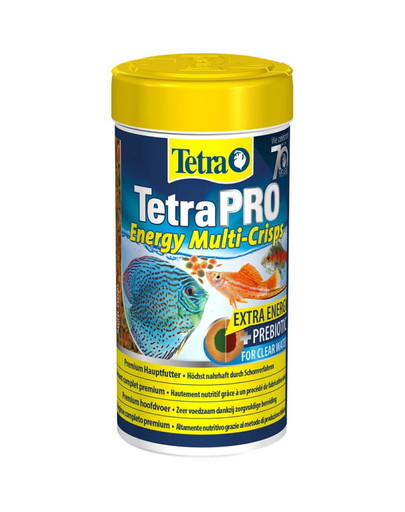 TETRA TETRAPro Énergie 250 ml