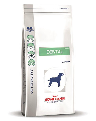 ROYAL CANIN Dog dental 6 kg