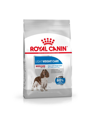 ROYAL CANIN CCN Medium Lightweight Care 12kg