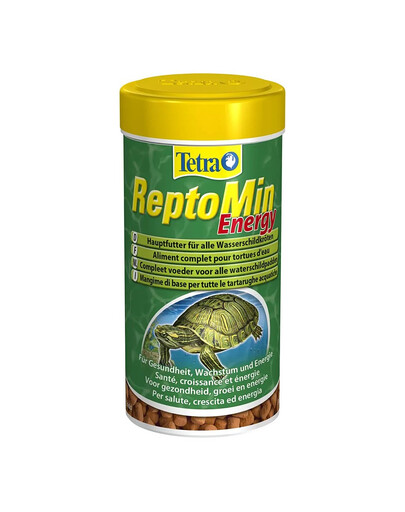 TETRA ReptoMin Energy 100 ml