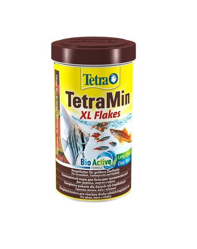 TETRA TETRAMin XL Flocons 500 ml