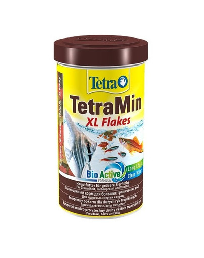 TETRA Min XL Flakes 1 L