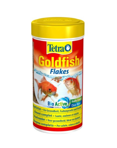 TETRA Goldfish Granules 500 ml nourriture pour poissons rouges