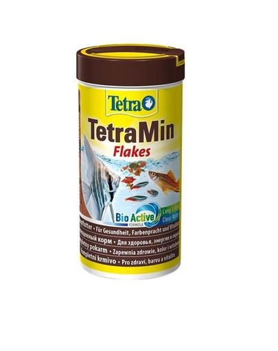TETRA TetraMin Flocons 100 ml
