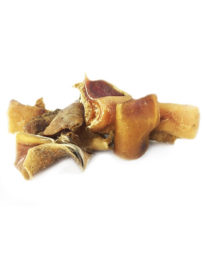 MACED Mélange de peau de bœuf séchée 500 g