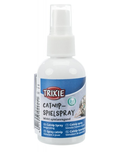 TRIXIE Spray Herbe à chat 50 ml