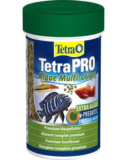Tetra Pro Algues 250 ml