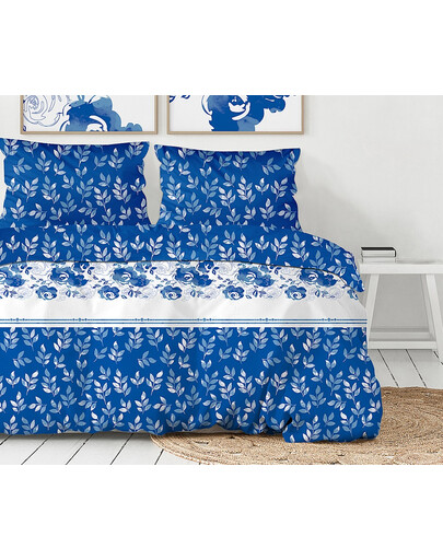 GRENO Literie en satin Frotex 160x200 cm Delfy