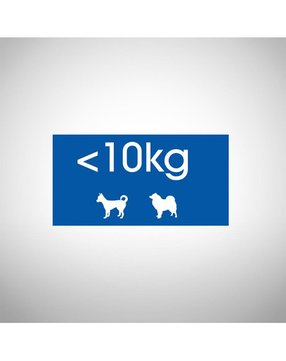 PERFECT FIT Sensitive 1+ Croquettes riches en dinde pour chiens adultes sensibles de petite race 6 kg