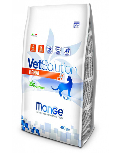 MONGE Vet Solution Cat Renal 1,5 kg