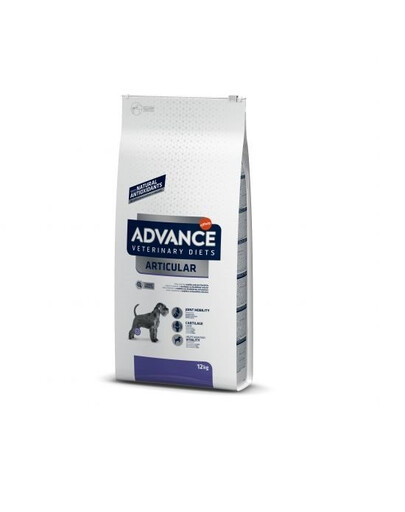 ADVANCE DIET Articular Care 12kg