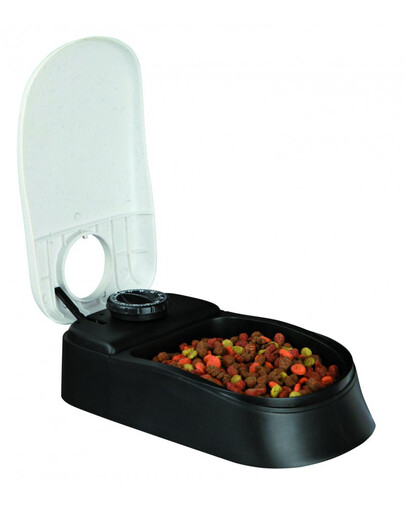 TRIXIE Distributeur automatique de nourriture TX1