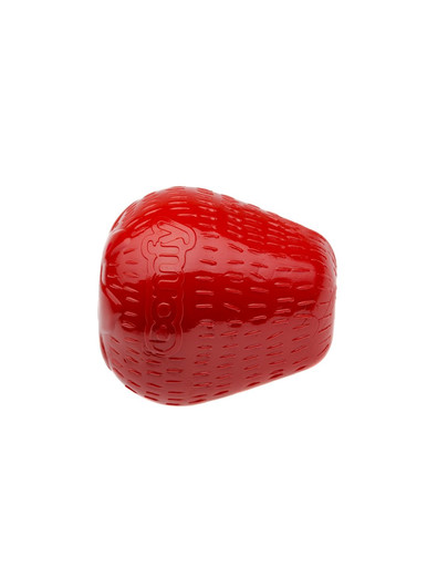 COMFY Jouet "Snacky Strawberry" (fraise) 7,5 X 6,5 Cm