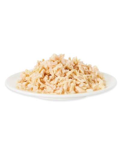 APPLAWS Cat Tin  Tin Chicken Breast 6 x 70 g