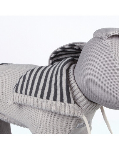 TRIXIE Pulower pour chien "Prince", S:33 cm