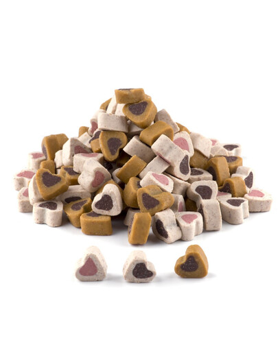 MACED SPORT UP Snacks Love Me pour votre chien 300g