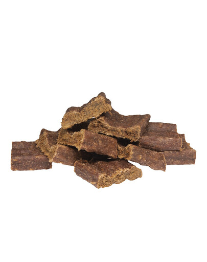 MACED Super Premium - Snack au bœuf pour chiens - 200 g